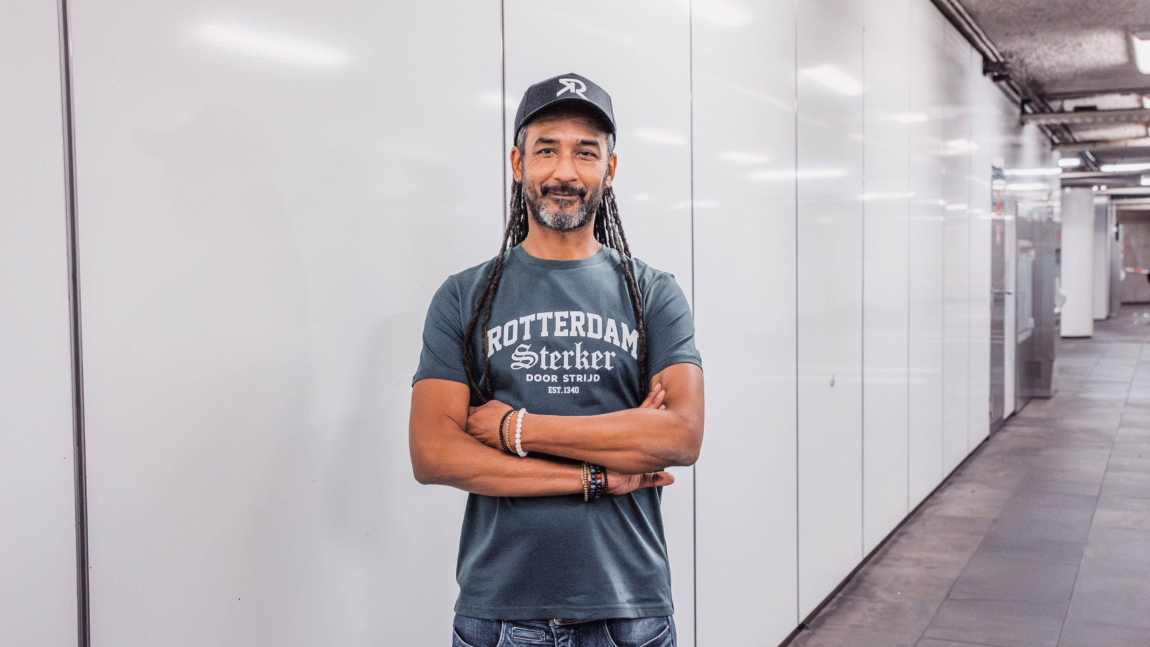 Sterker Door Strijd: Het hart van onze stad