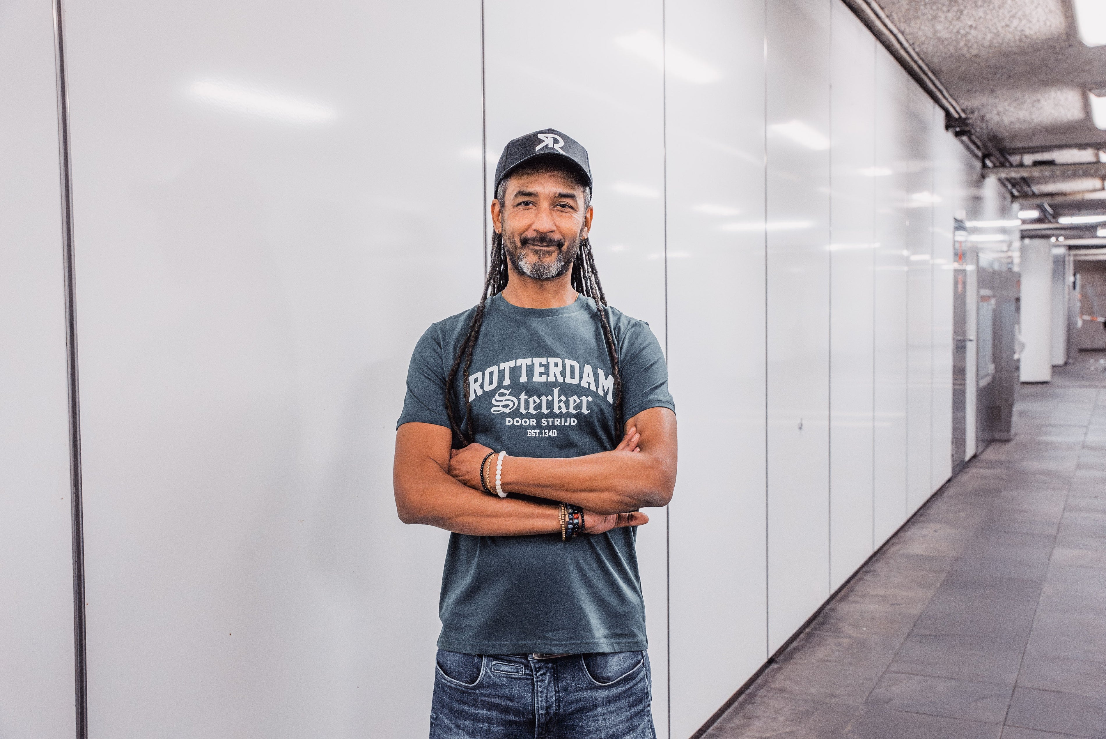 Sterker Door Strijd: Het hart van onze stad