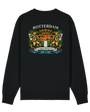 Rotterdam Sweater | Stadswapen Editie