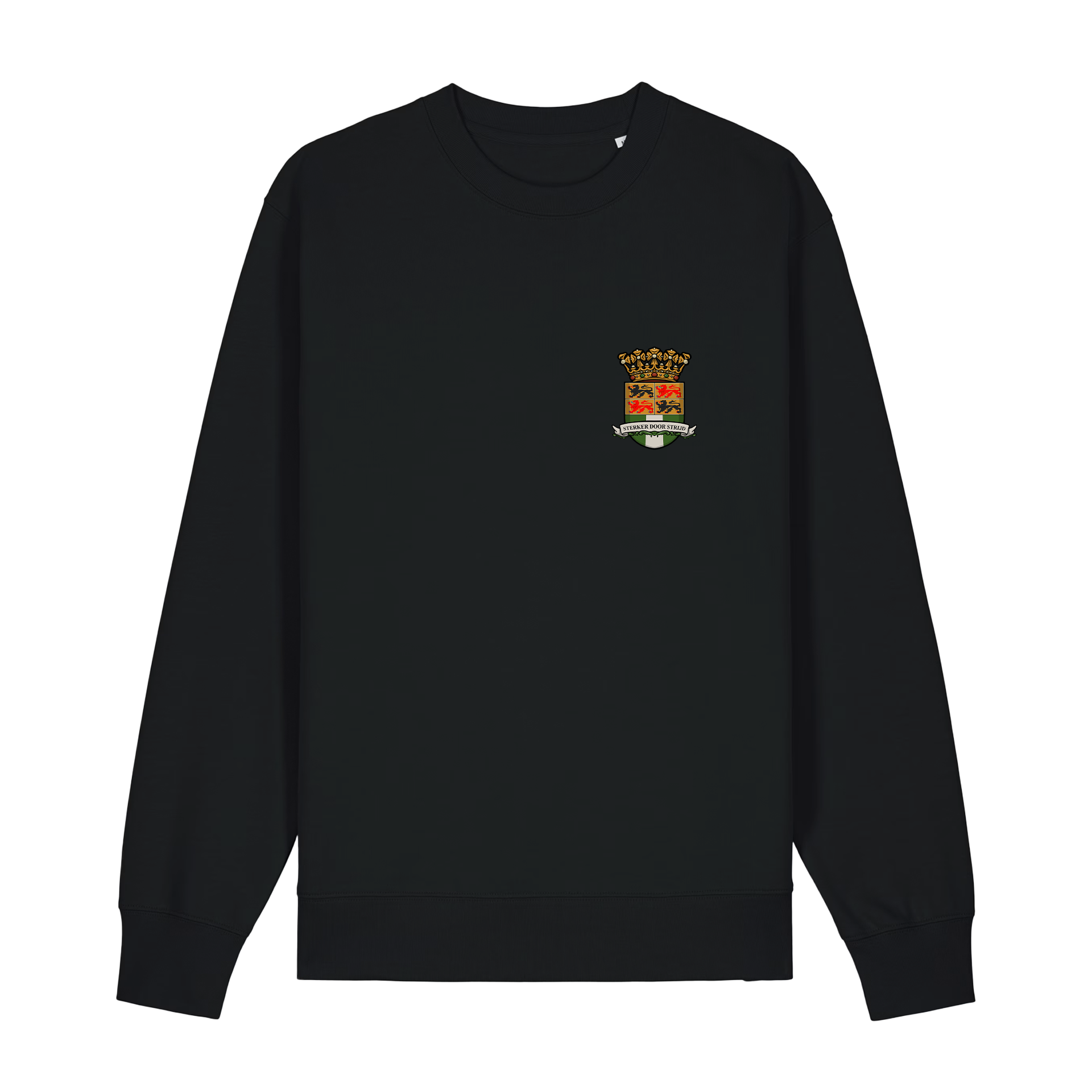 Rotterdam Sweater | Stadswapen Editie