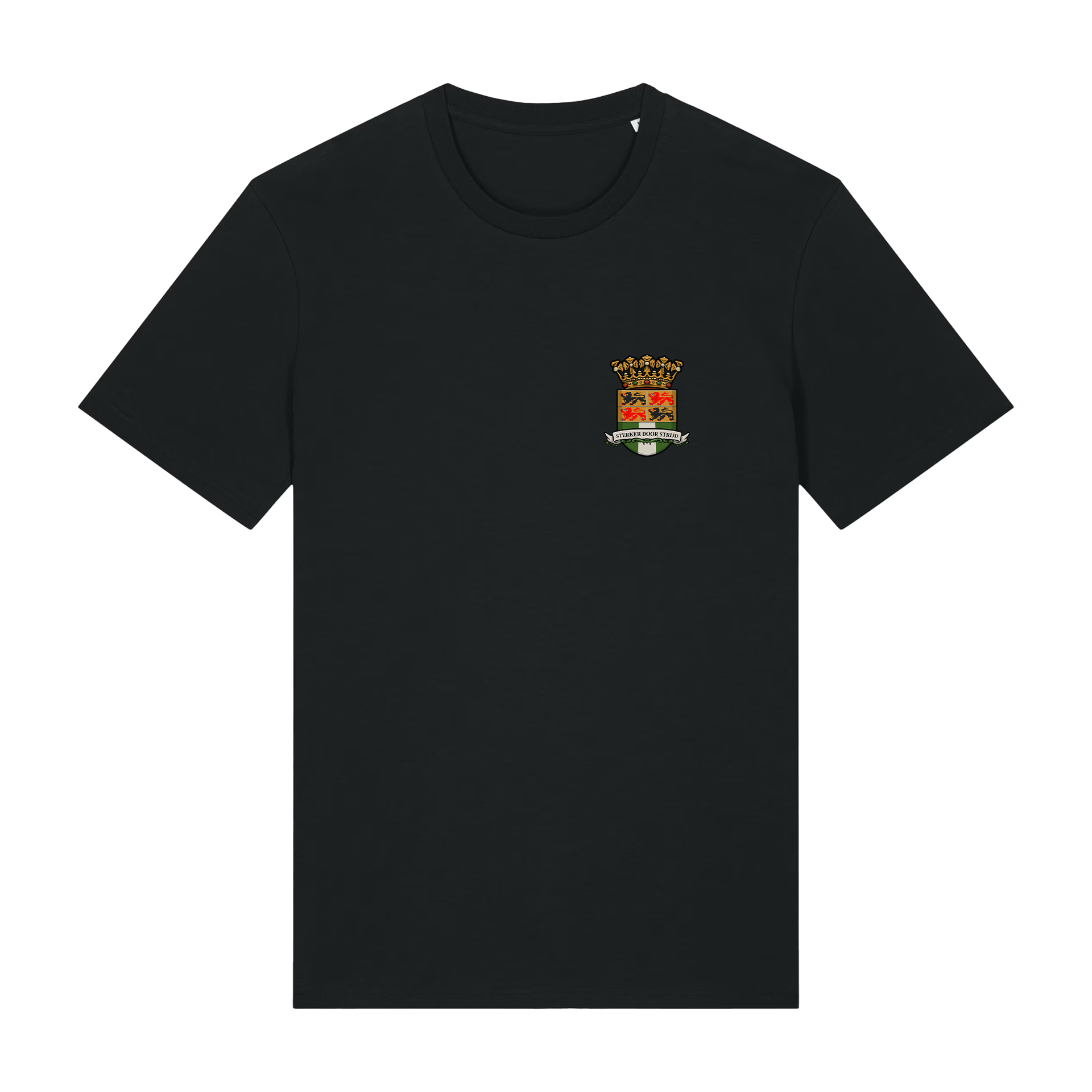 Rotterdam Shirt | Stadswapen Editie
