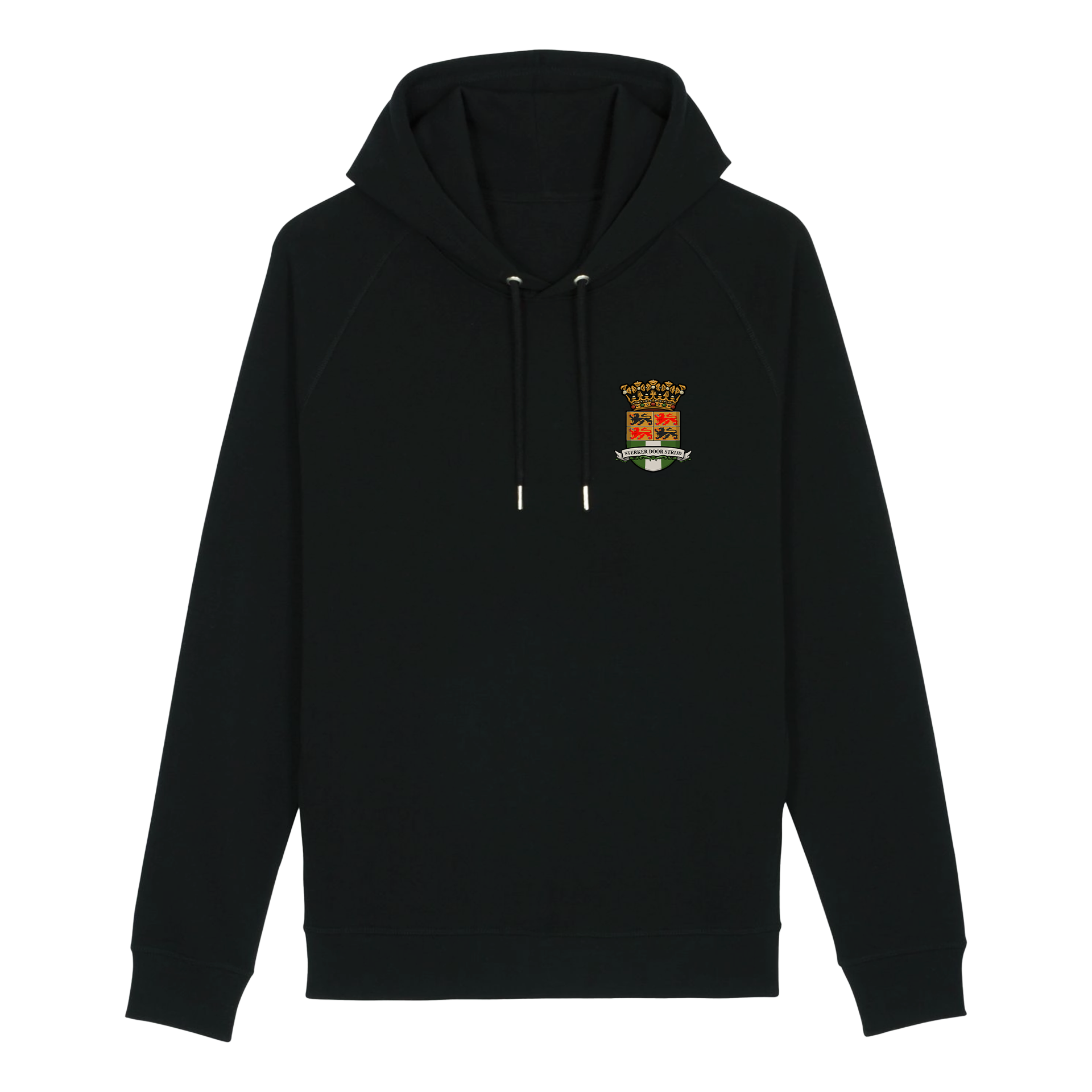 Rotterdam Hoodie | Stadswapen Editie