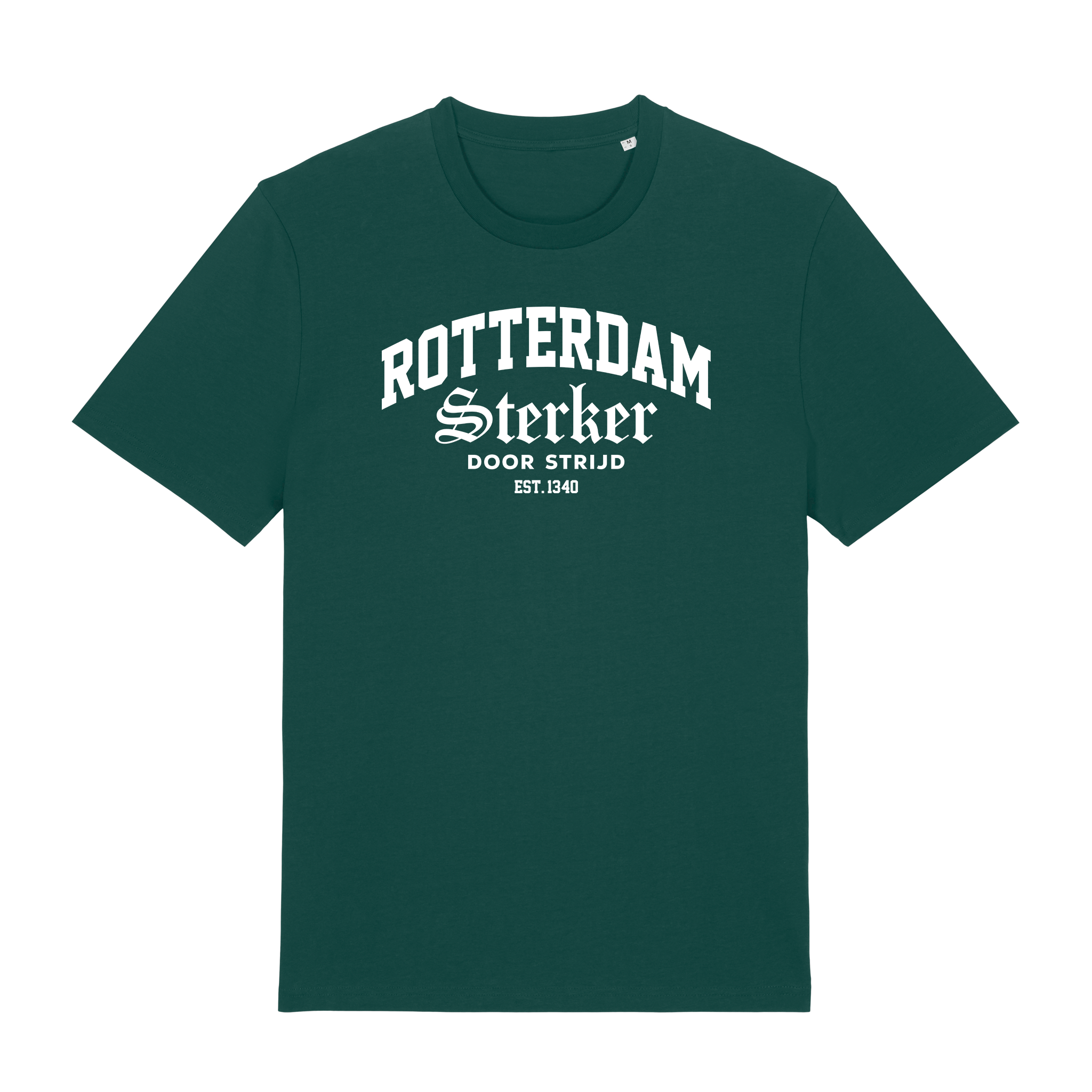 Rotterdam Shirt Sterker Door