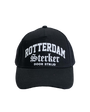 Rotterdam Pet | Sterker Door Baseball Cap