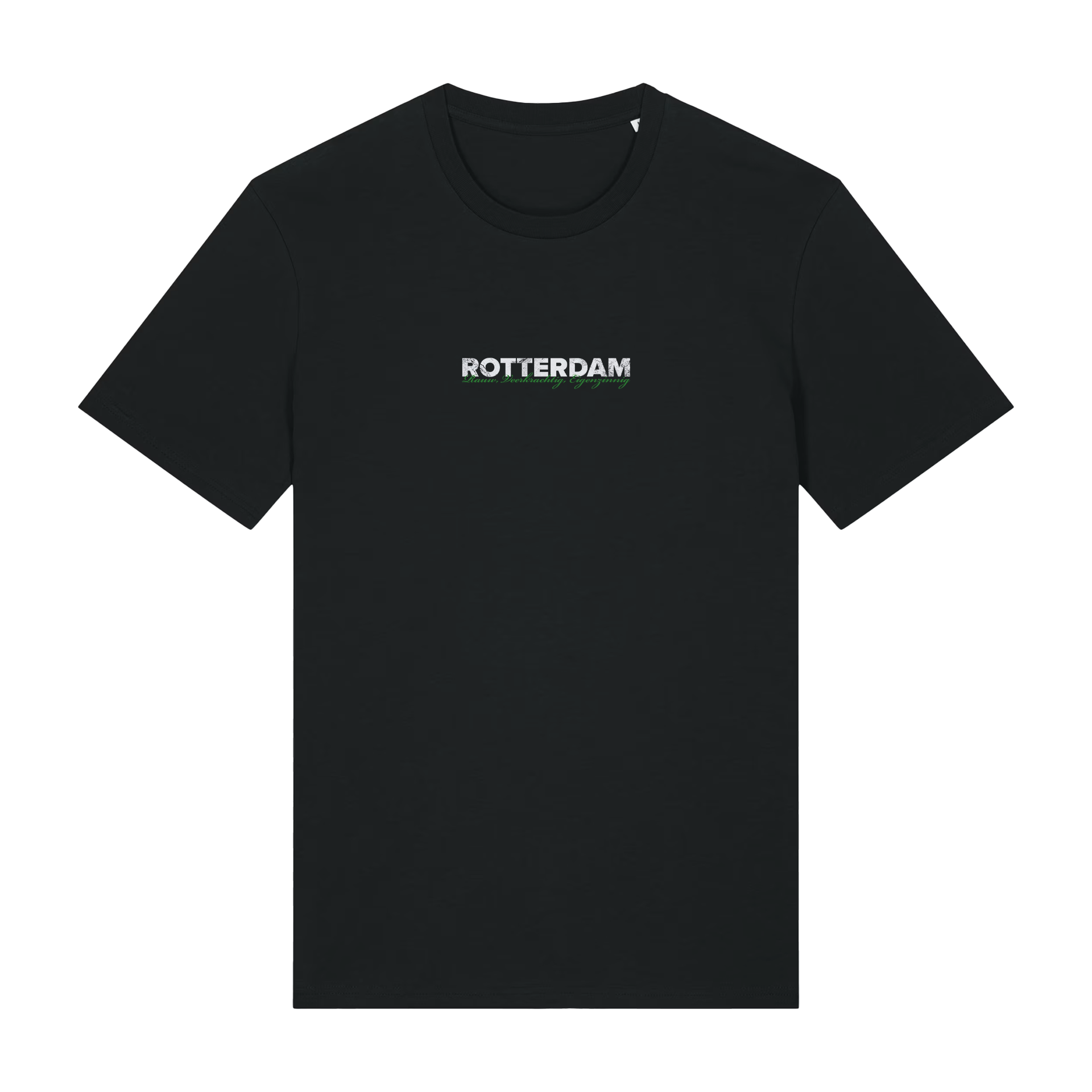 Rotterdam Shirt | Trots op de stad
