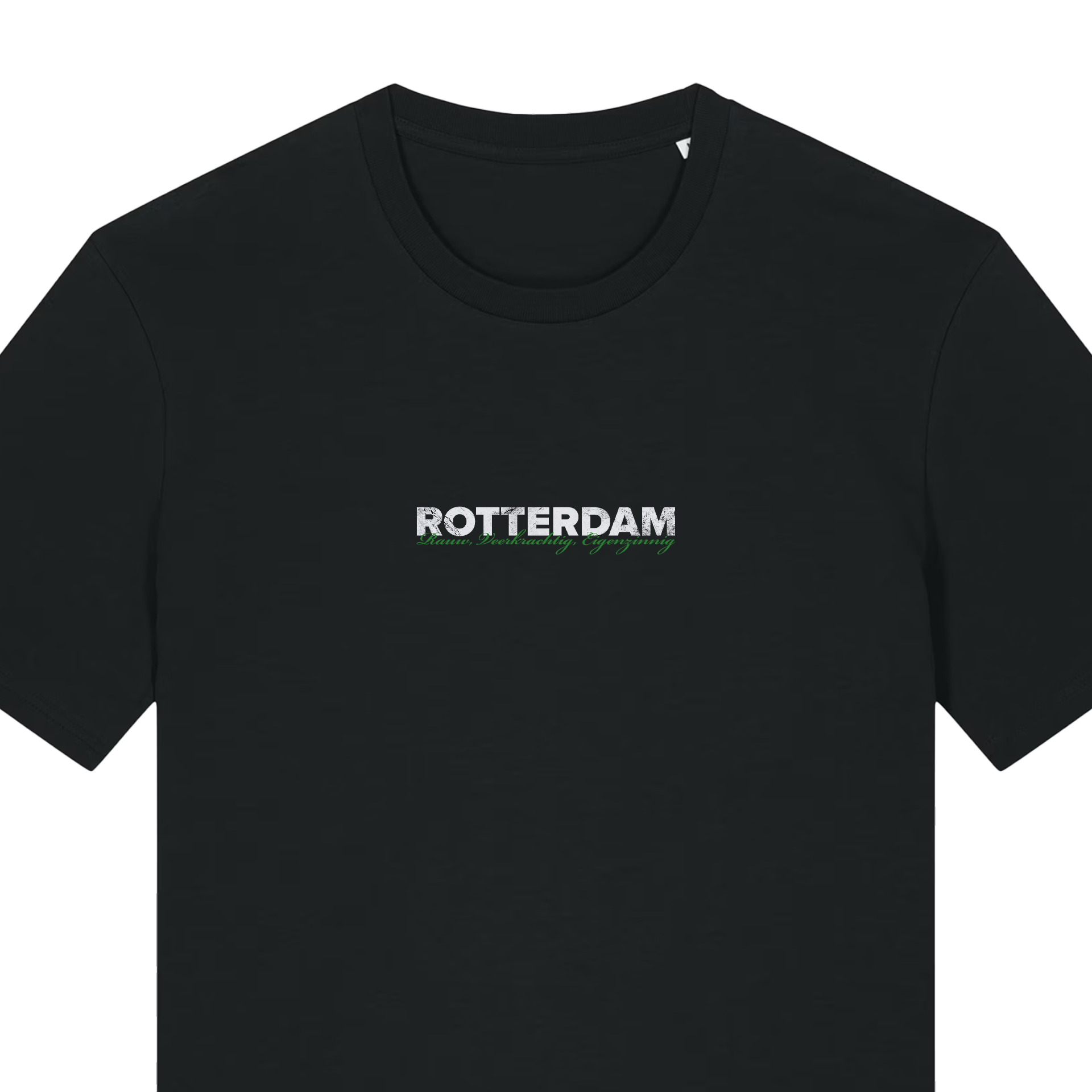 Rotterdam Shirt | Trots op de stad