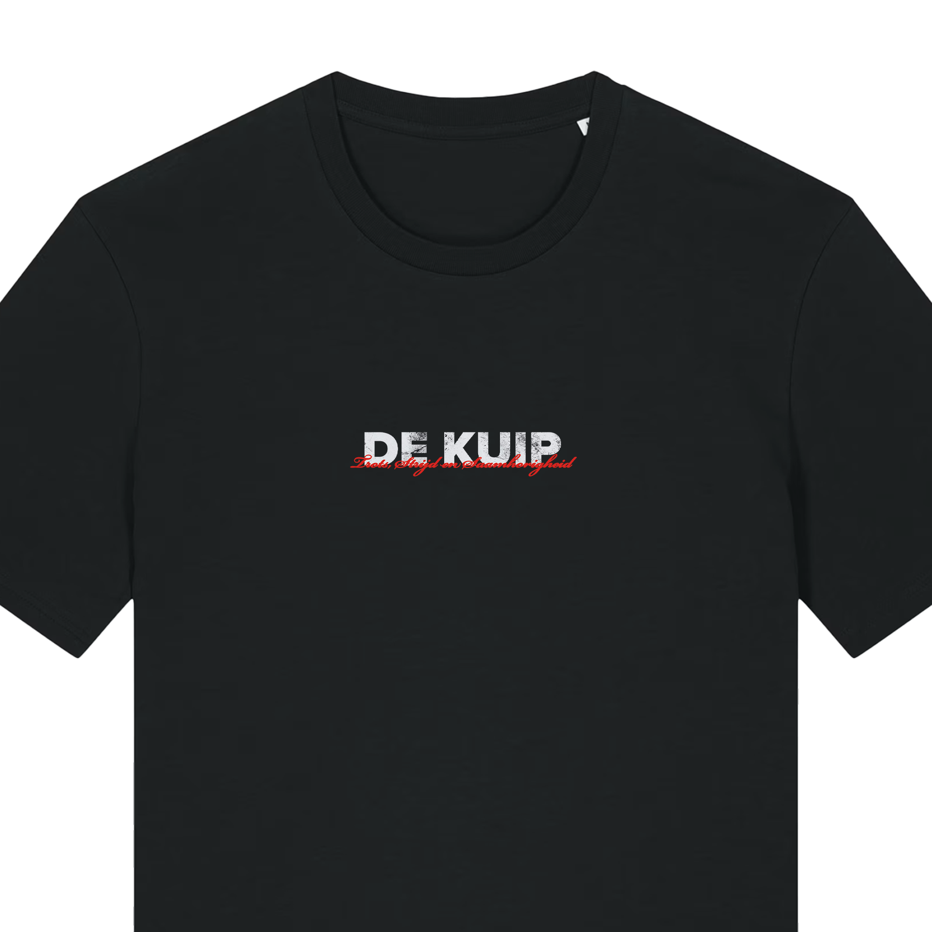 Rotterdam Shirt | Trots op de Kuip