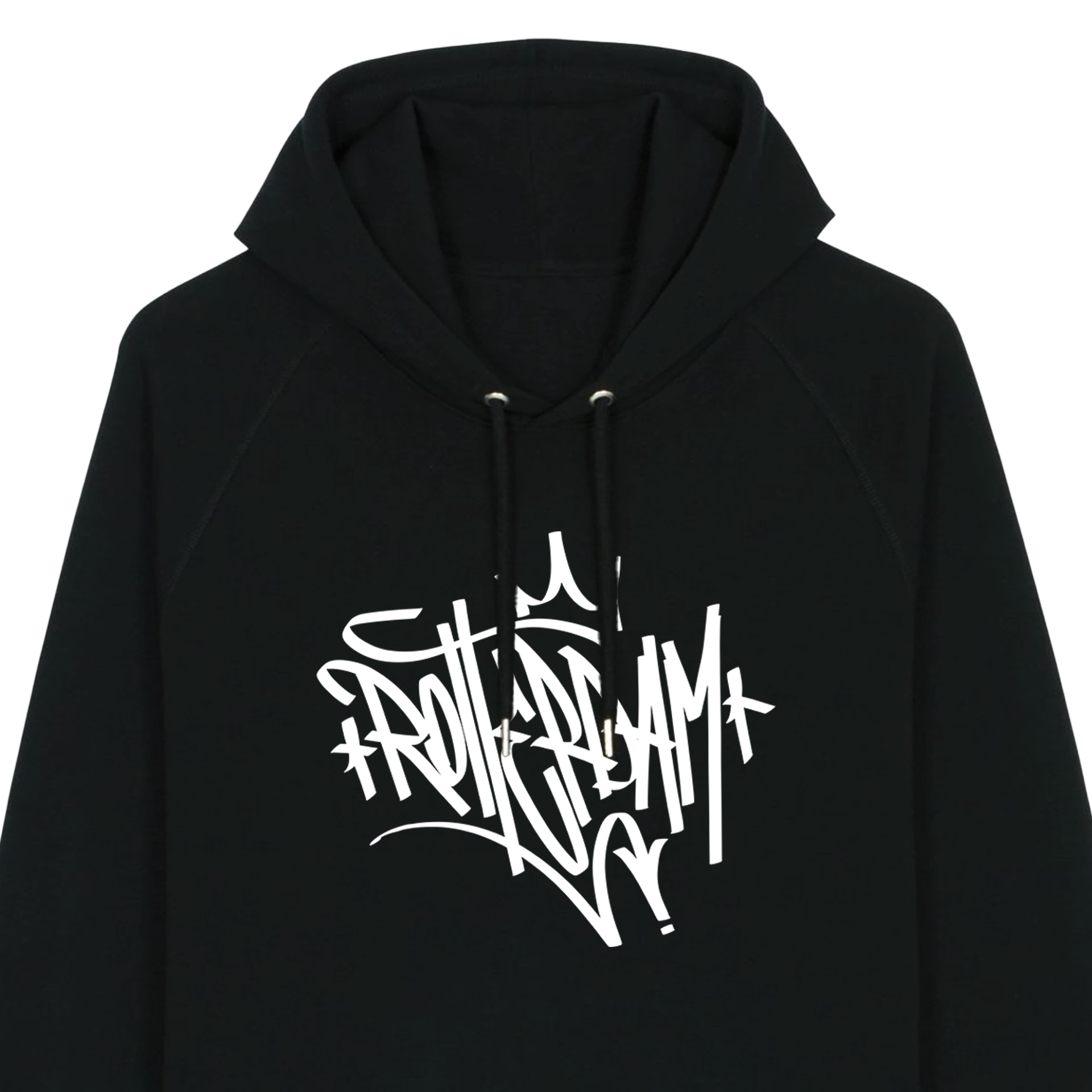 Rotterdam Hoodie | RK Rotterdam Tag