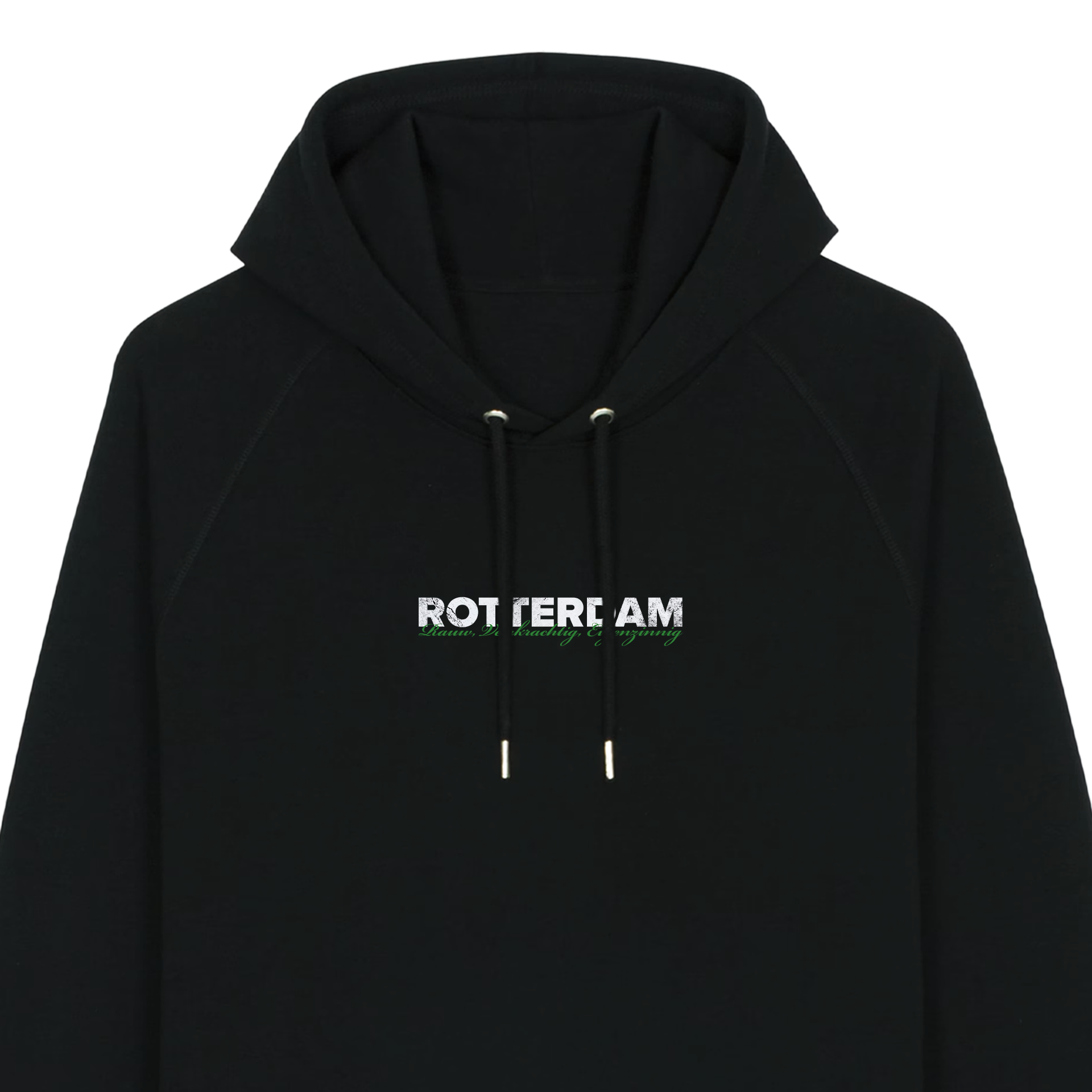 Rotterdam Hoodie | Trots op de stad