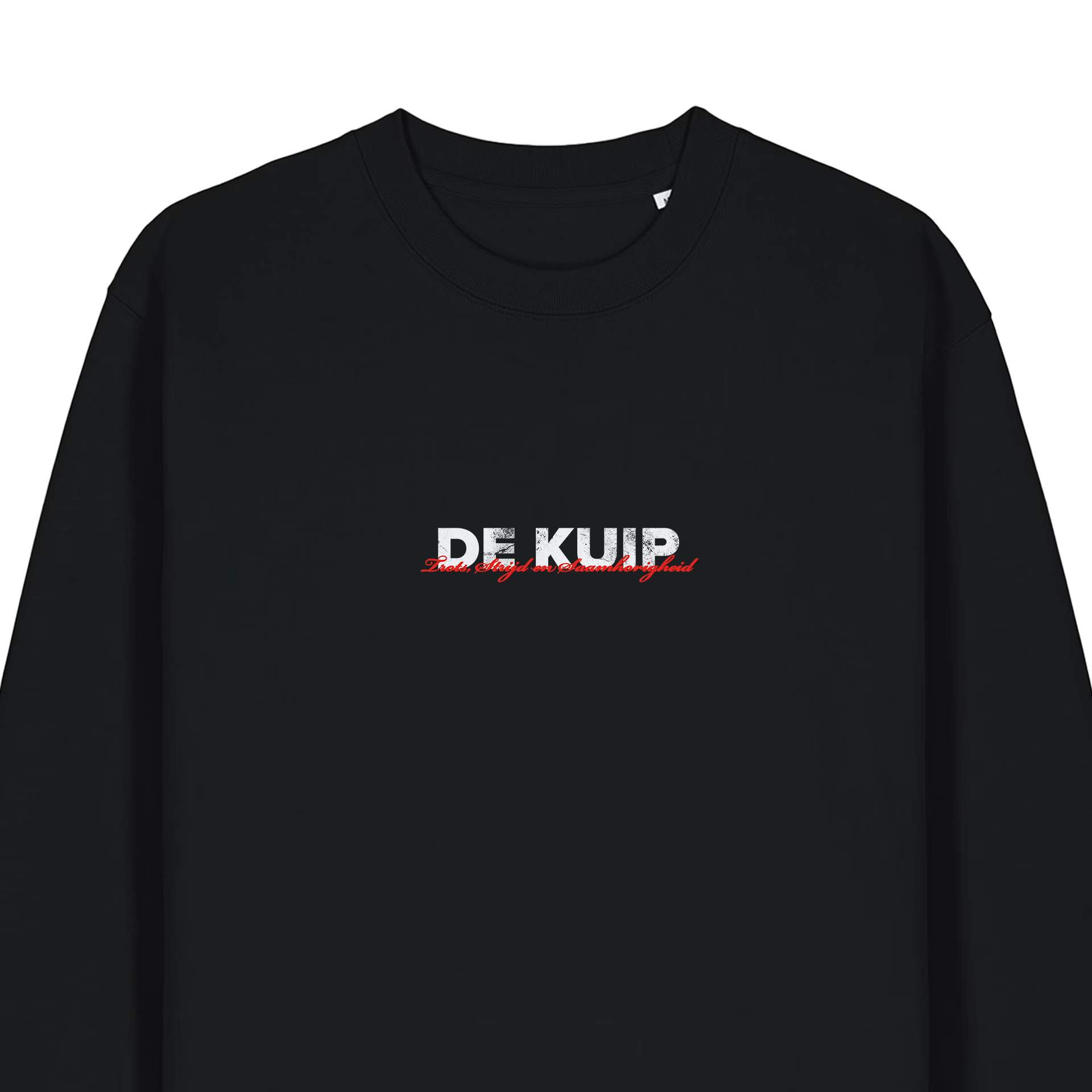 Rotterdam Sweater | Trots op de Kuip