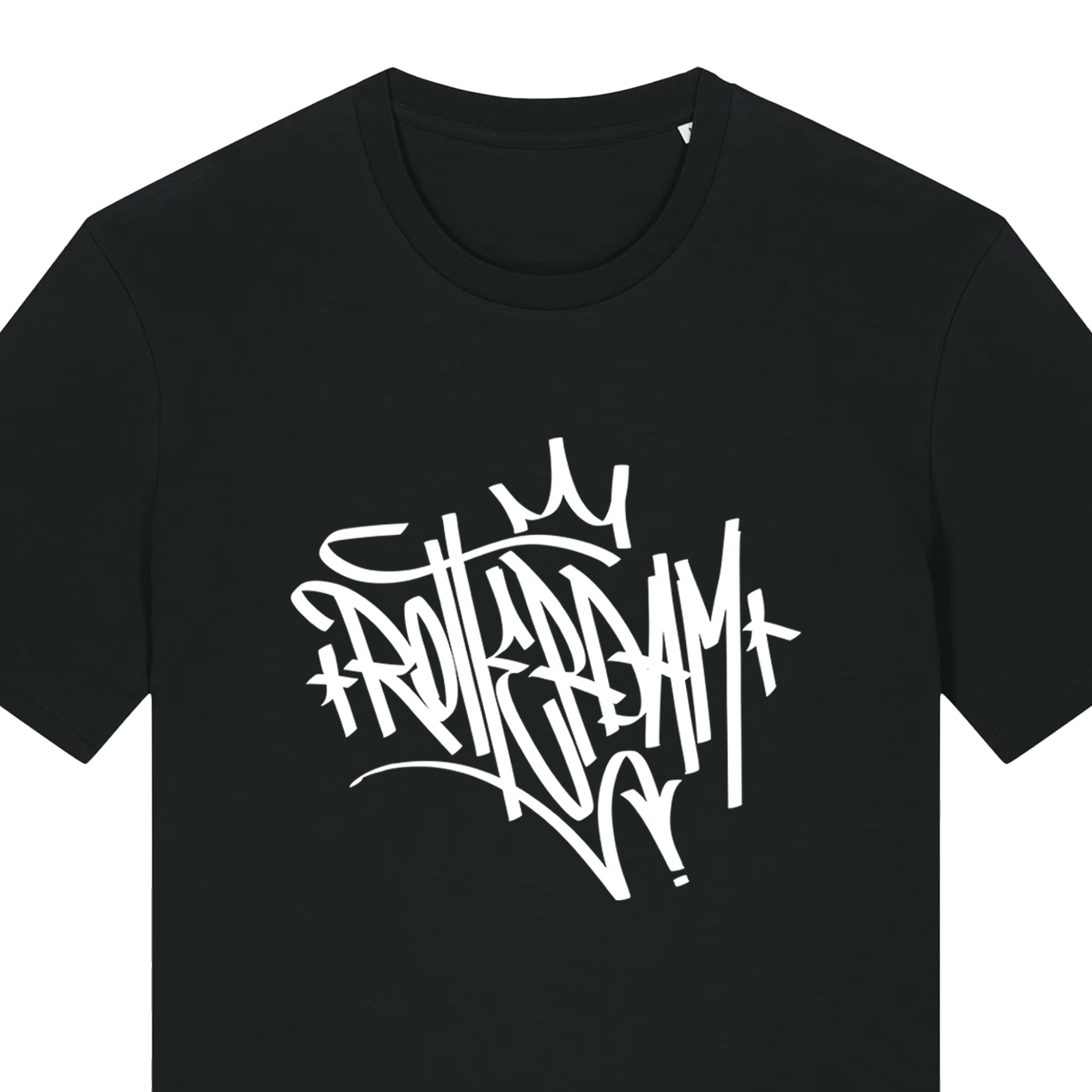 Rotterdam Shirt | RK Rotterdam Tag