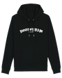 Rotterdam Hoodie | RK Blackletter