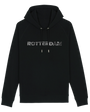 Rotterdam Hoodie | Feyenoord Kuip Typo