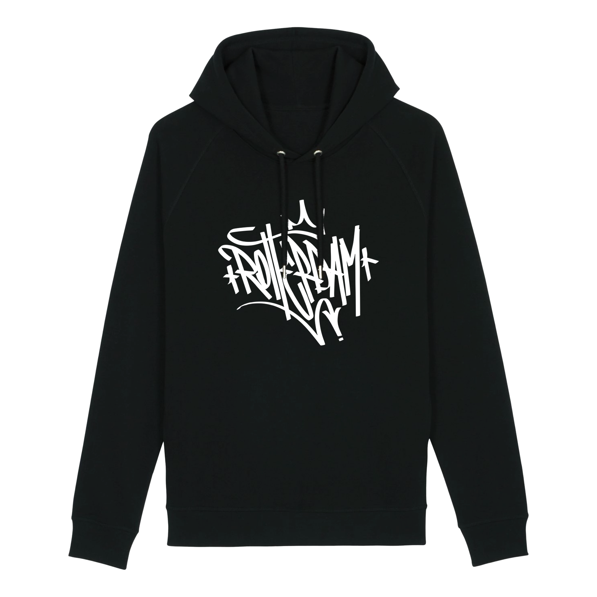 Rotterdam Hoodie | RK Rotterdam Tag