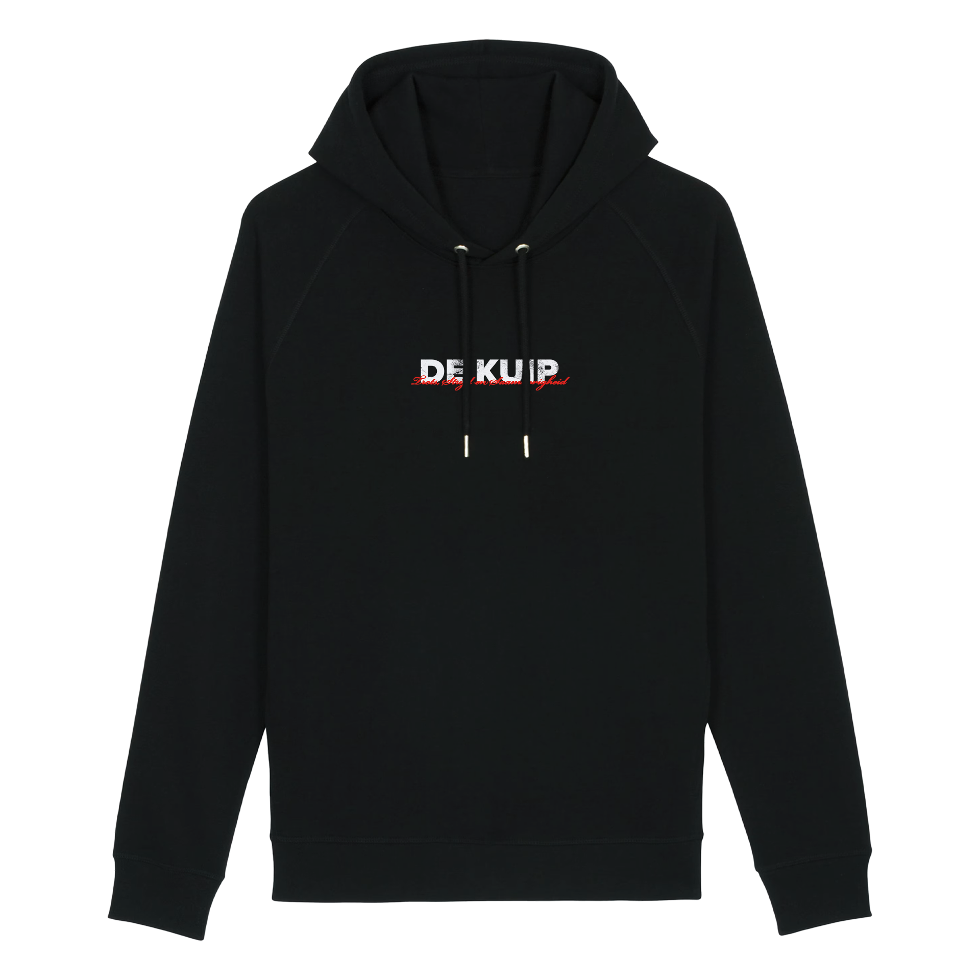 Rotterdam Hoodie | Trots op de Kuip