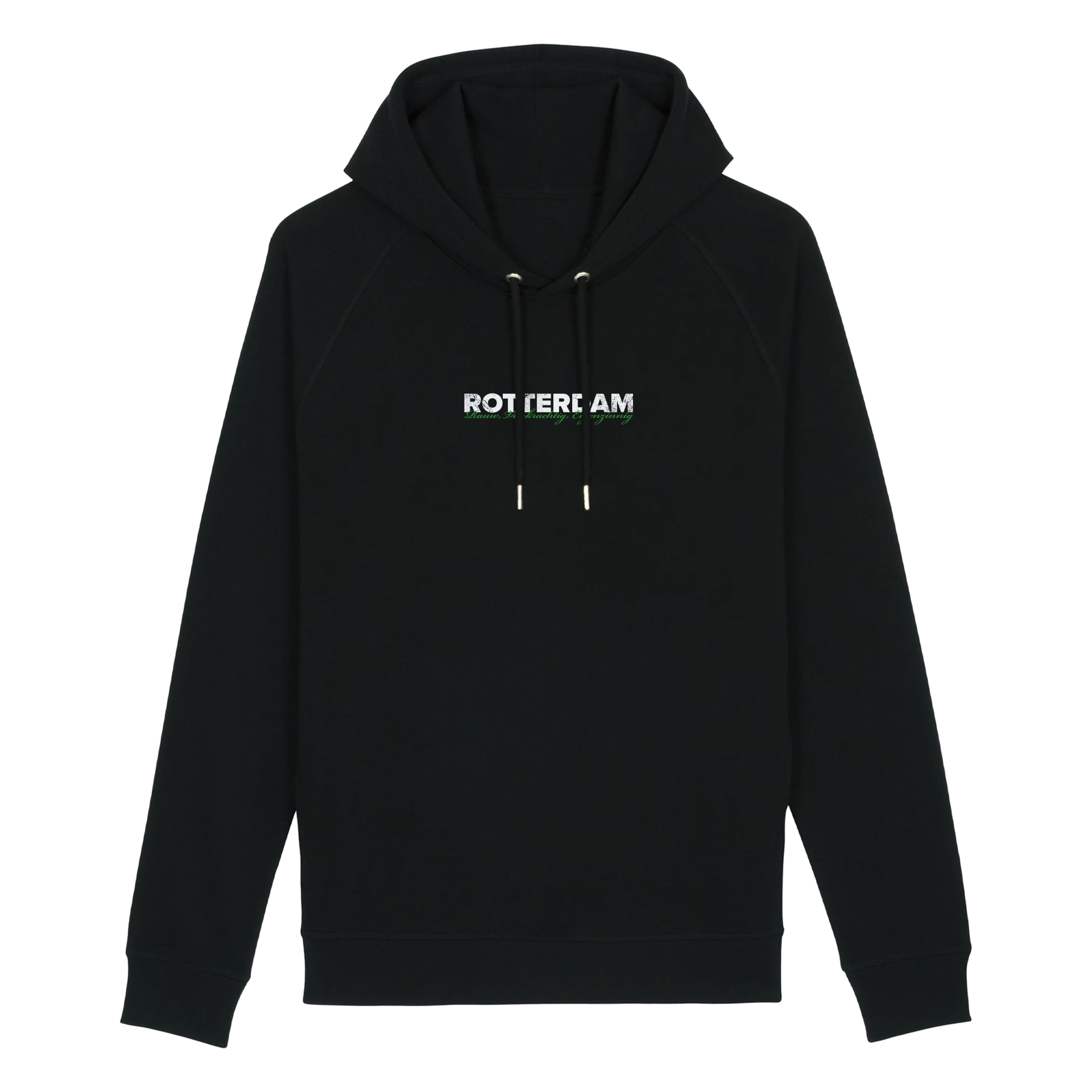 Rotterdam Hoodie | Trots op de stad