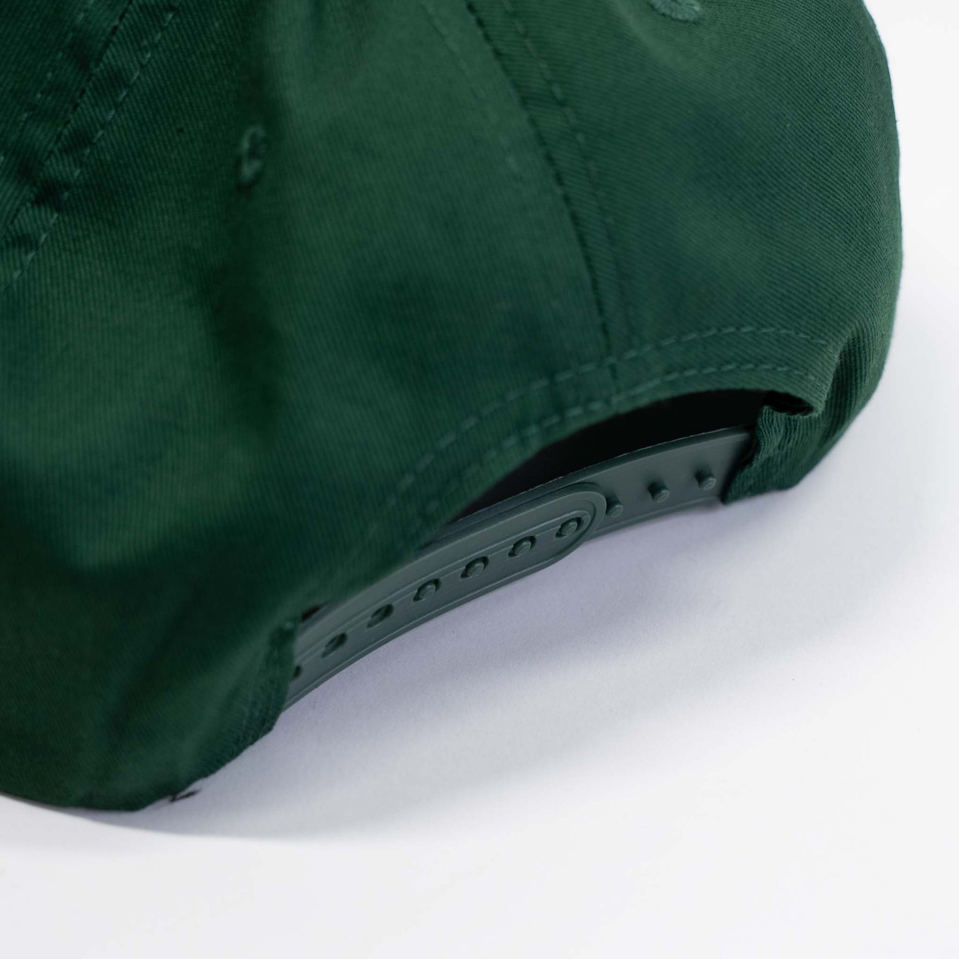 Rotterdam Pet | Sterker Door Flatcap