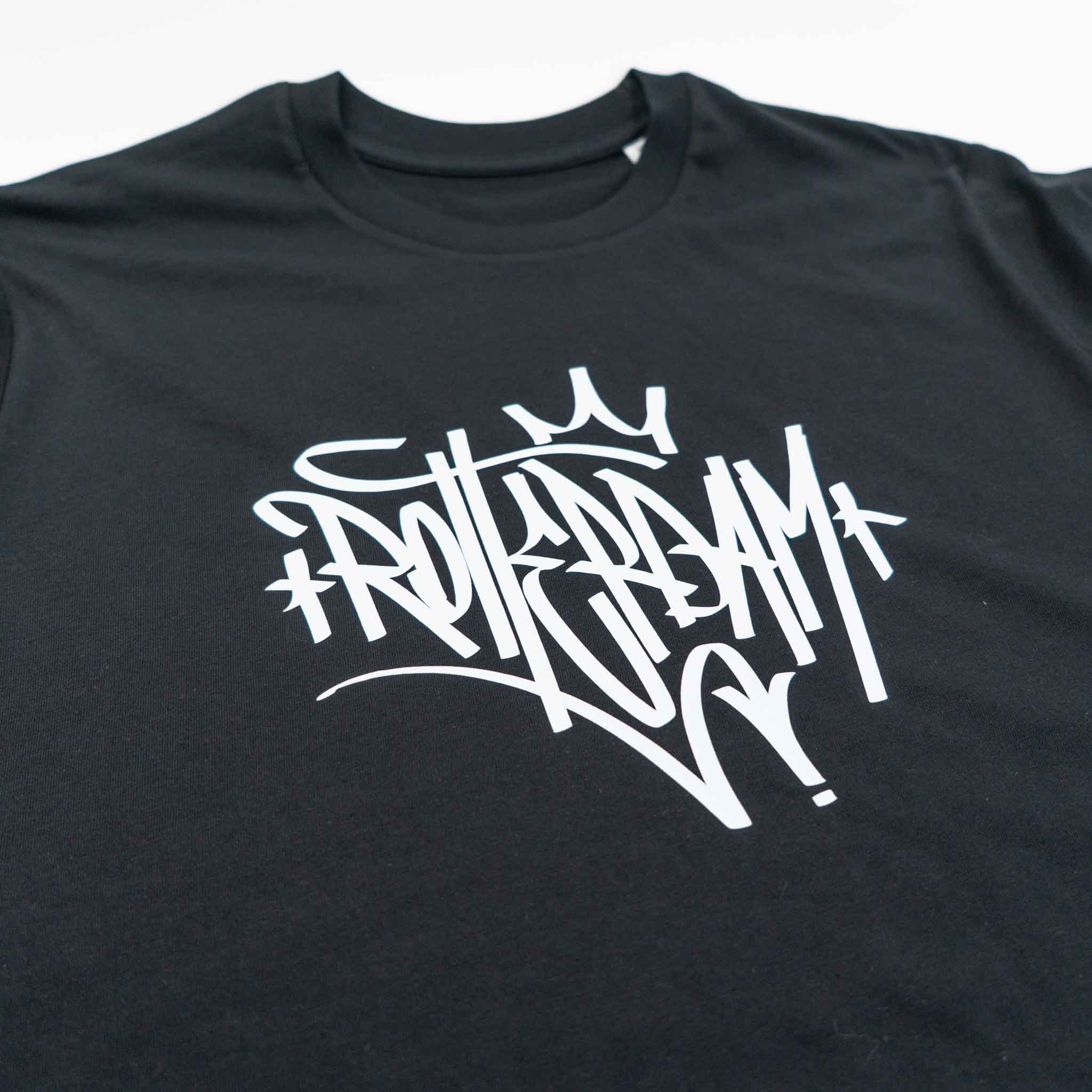 Rotterdam Shirt | RK Rotterdam Tag