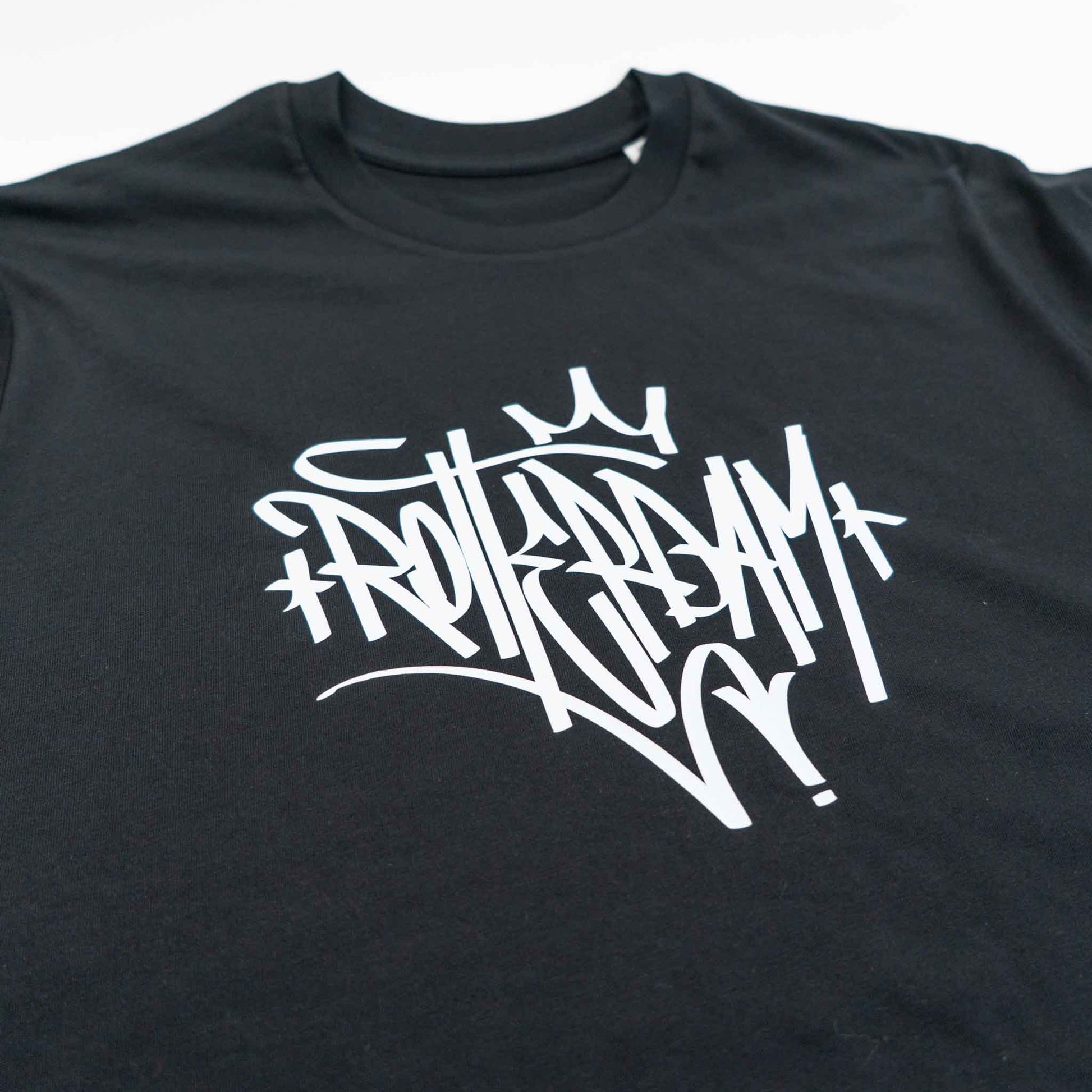 Rotterdam Shirt | RK Rotterdam Tag
