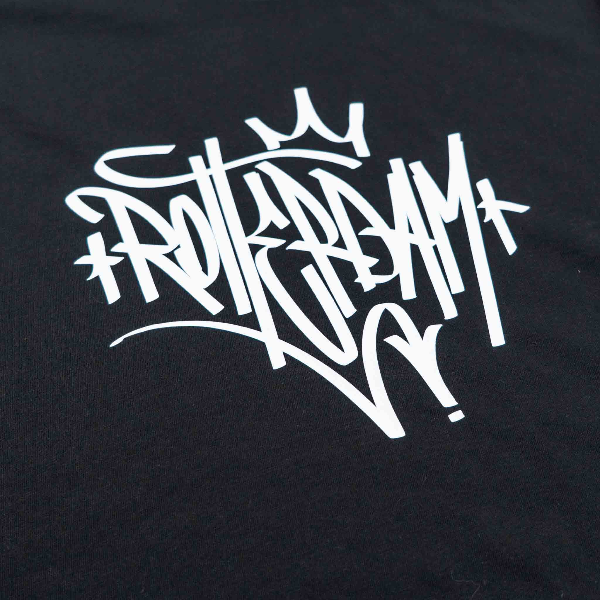 Rotterdam Hoodie | RK Rotterdam Tag