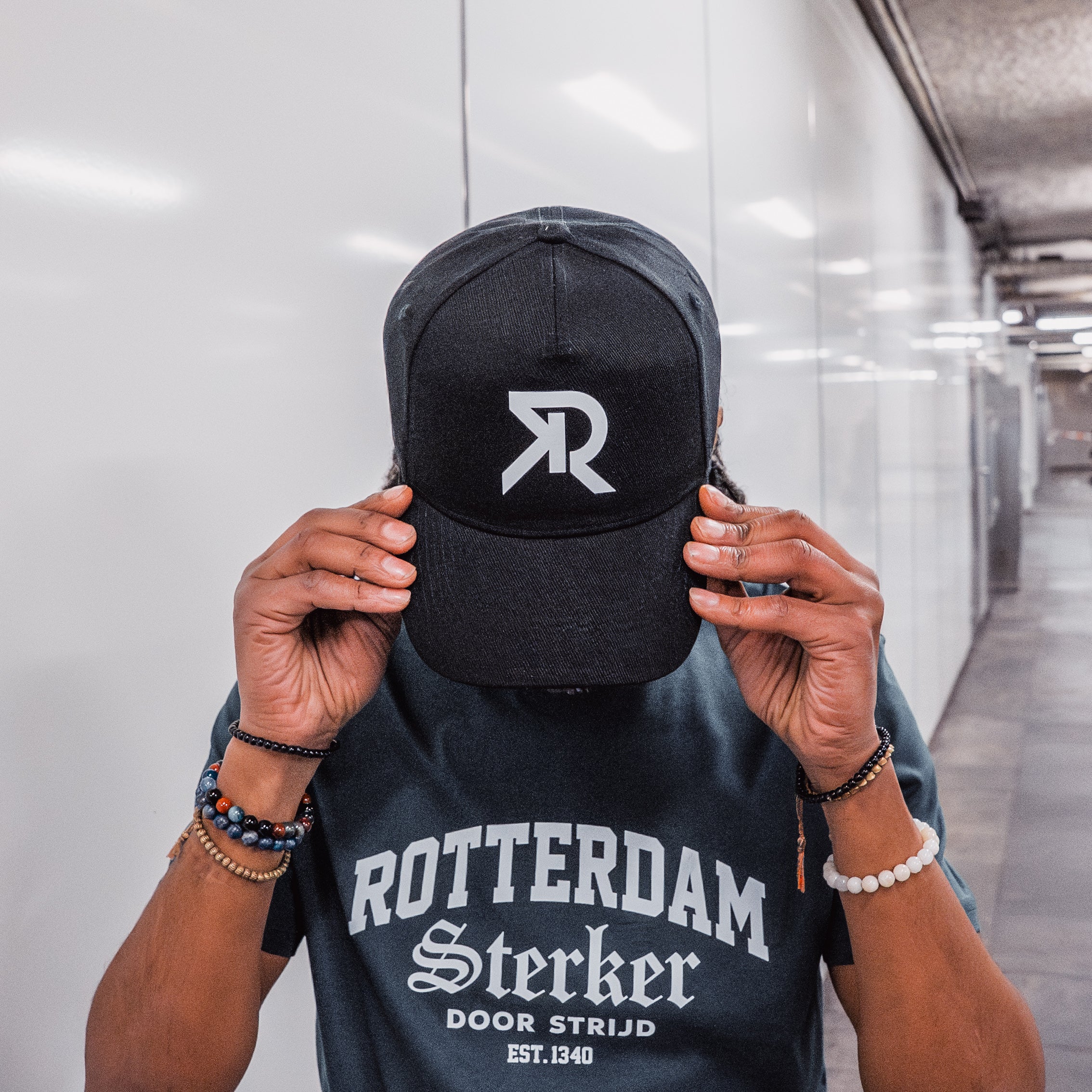 Rotterdam Pet | RK Design