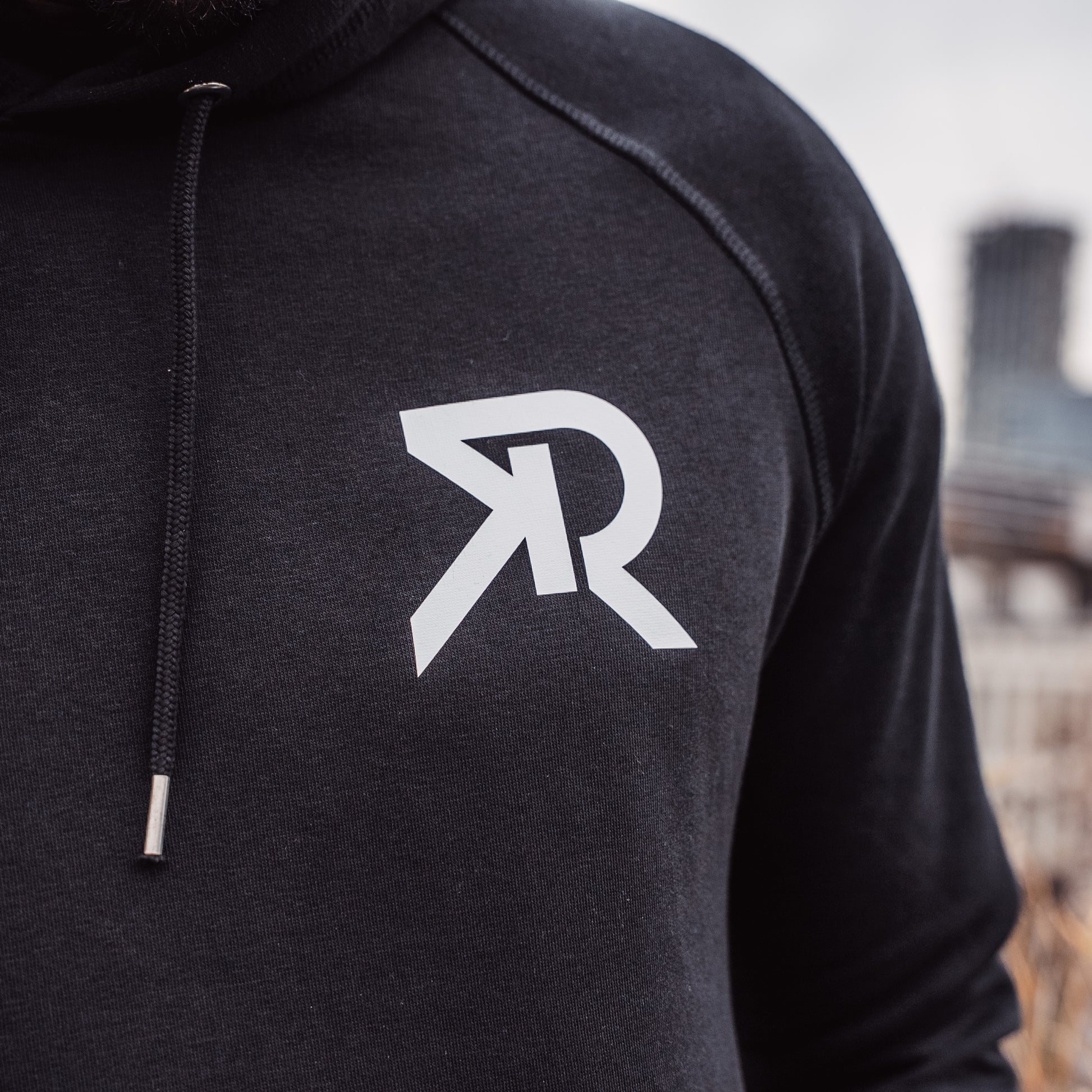 Rotterdam Hoodie | RK Design