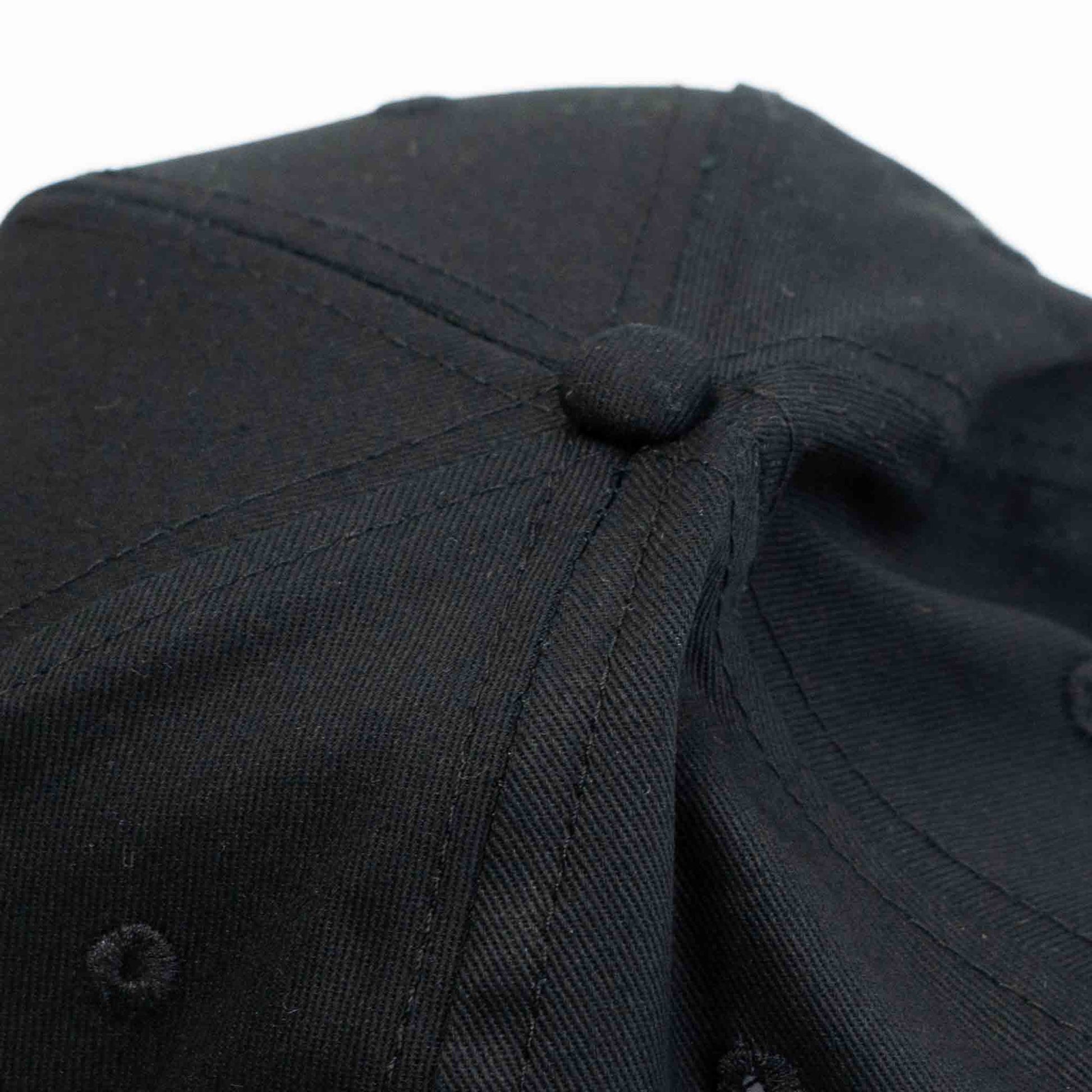 Rotterdam Pet | RK Blackletter Flatcap