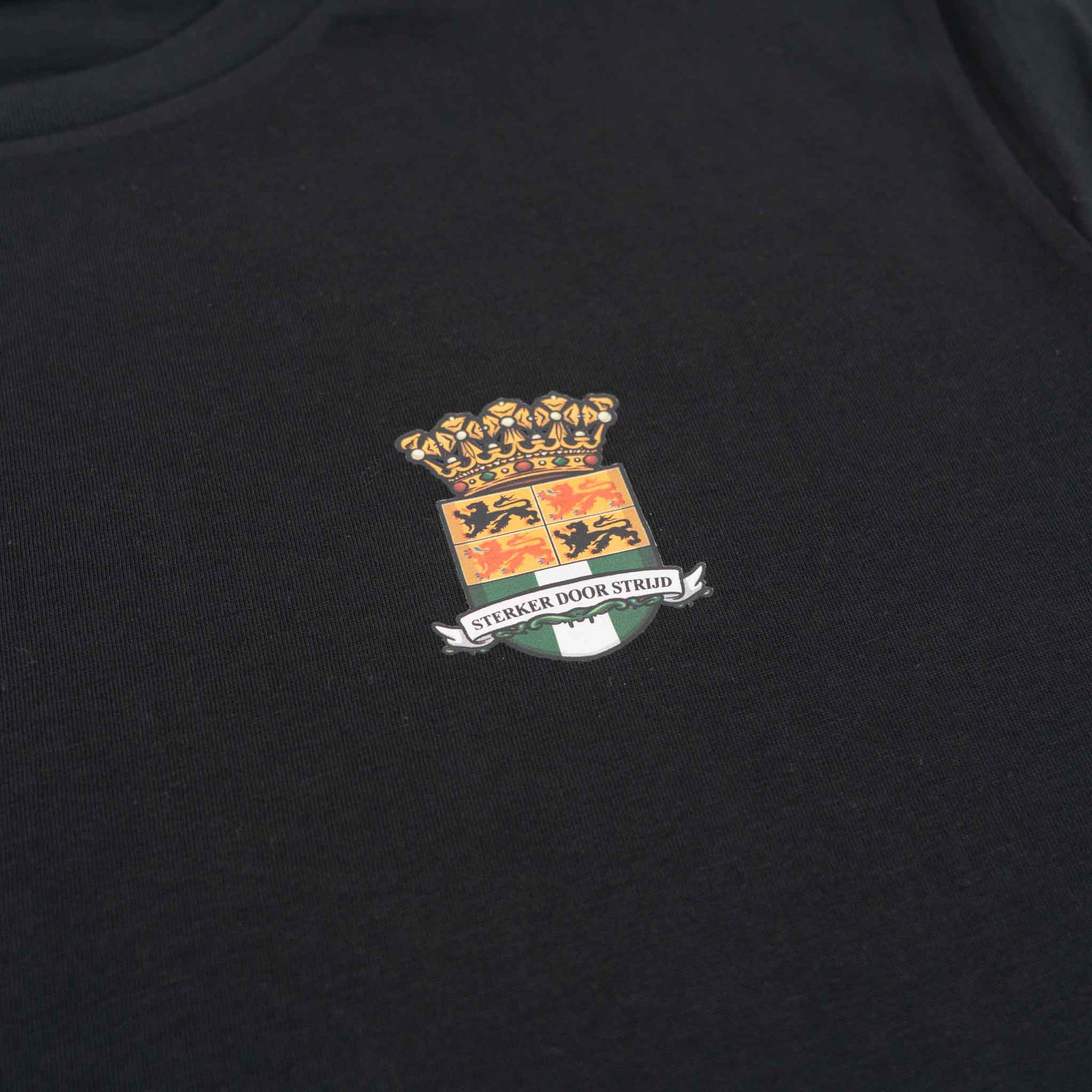 Rotterdam Hoodie | Stadswapen Editie
