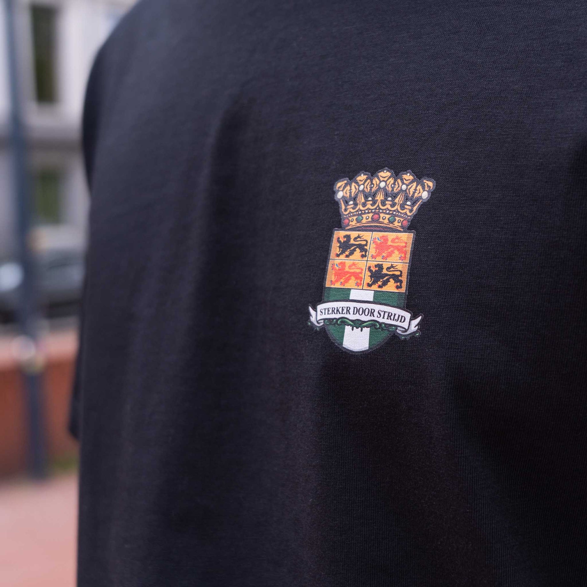 Rotterdam Sweater | Stadswapen Editie