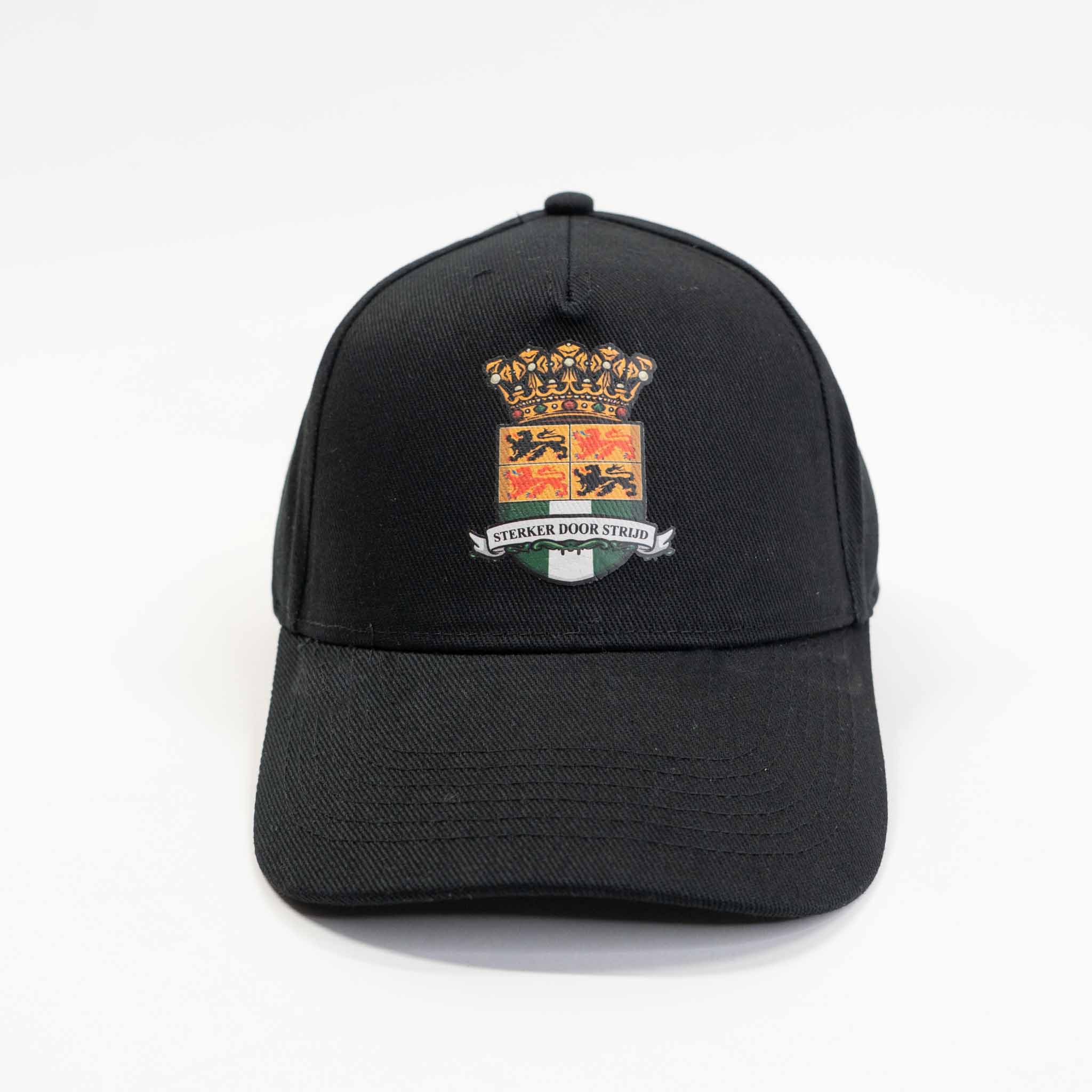 Rotterdam Pet | Stadswapen Baseball Cap