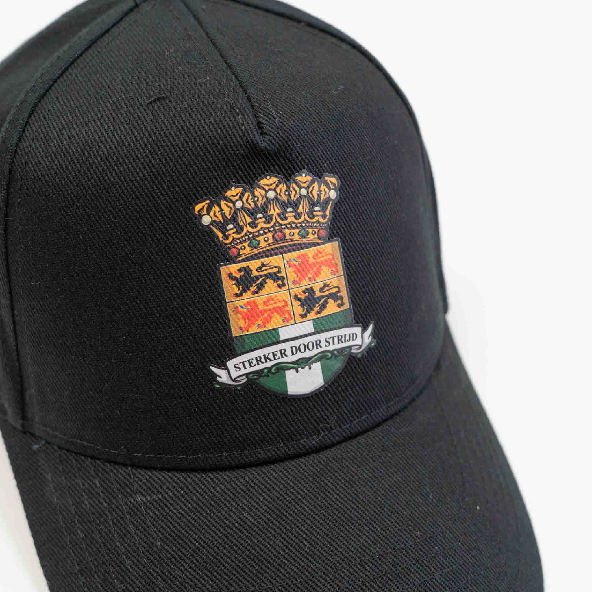 Rotterdam Pet | Stadswapen Baseball Cap