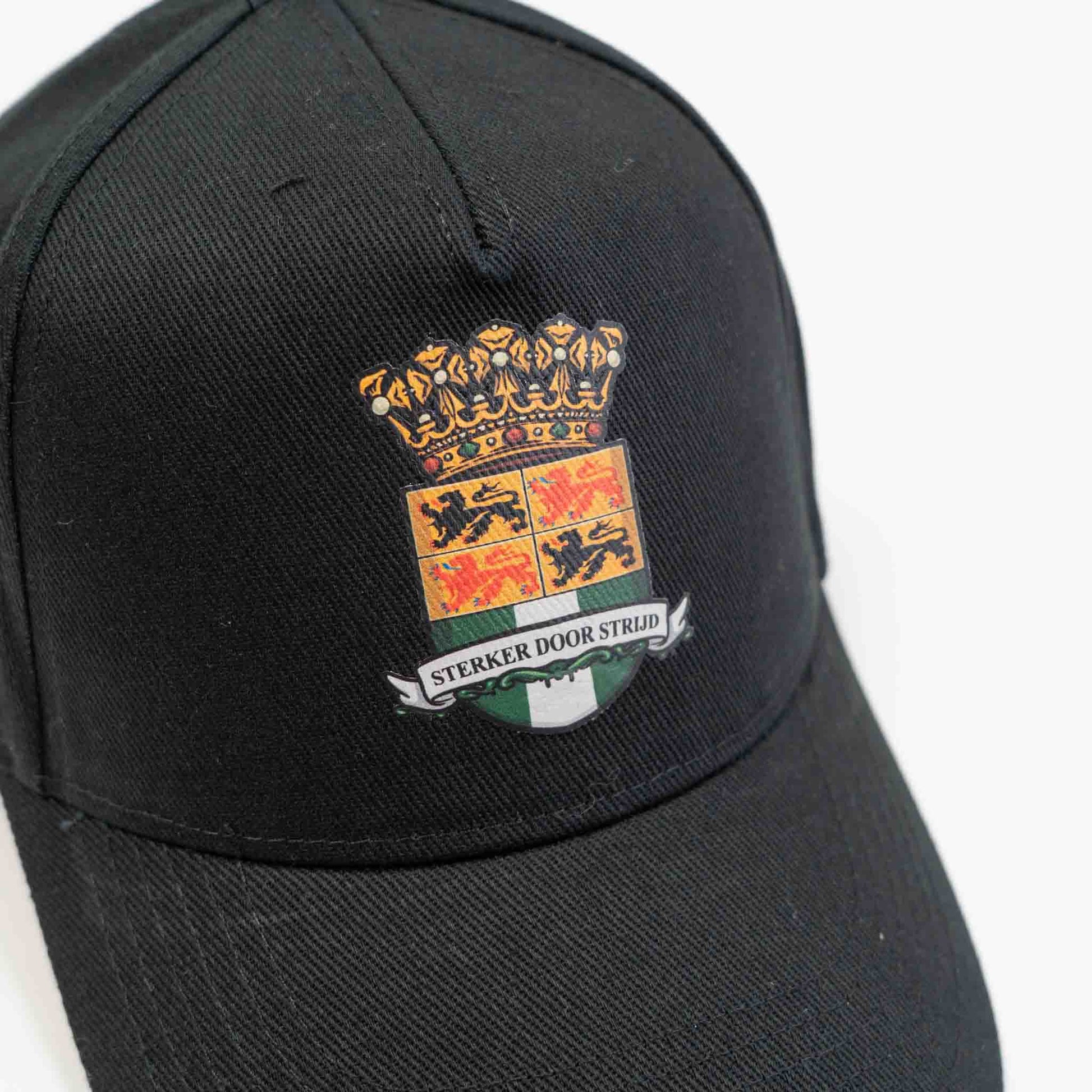 Rotterdam Pet | Stadswapen Baseball Cap