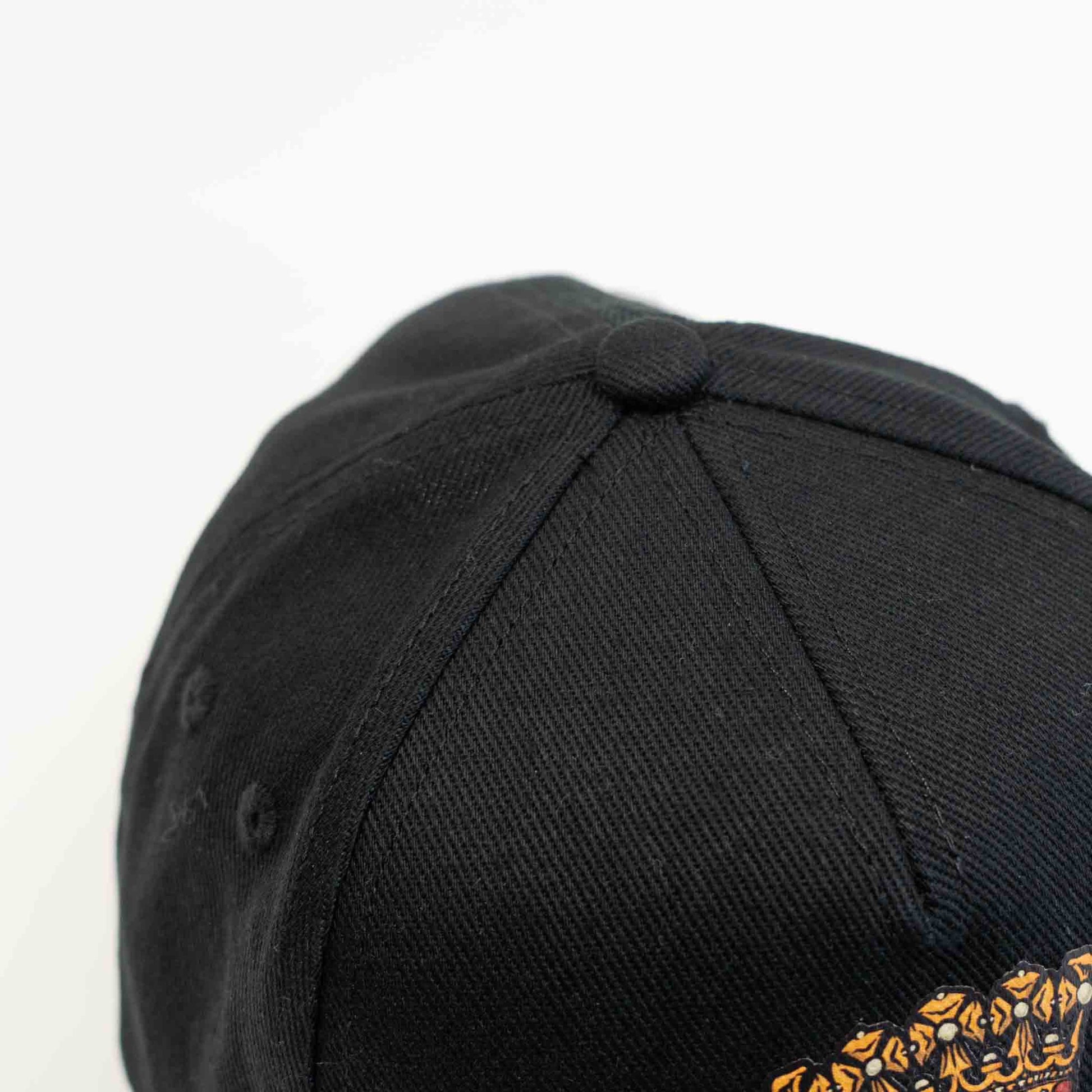 Rotterdam Pet | Stadswapen Baseball Cap