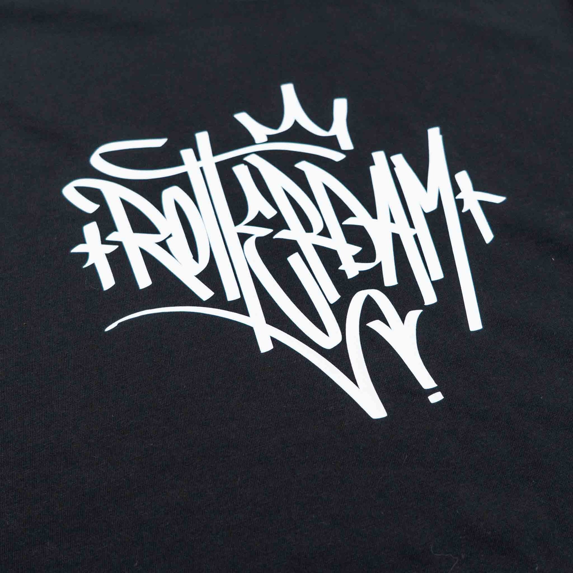 Rotterdam Sweater | RK Rotterdam Tag