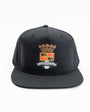 Rotterdam Pet | Stadswapen Flatcap