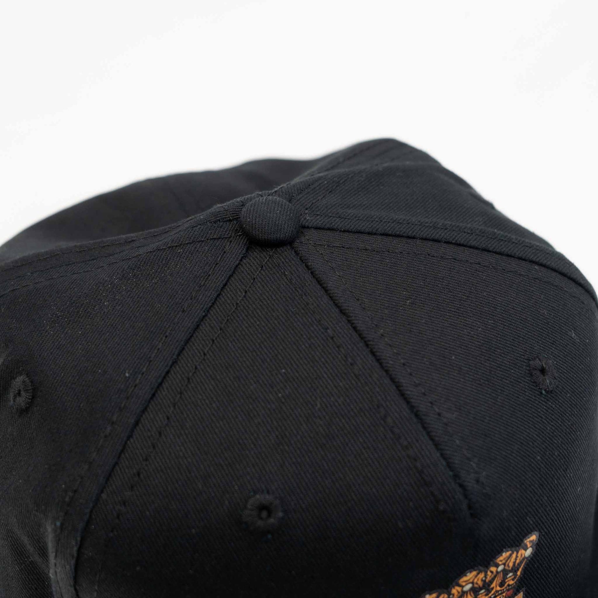 Rotterdam Pet | Stadswapen Flatcap