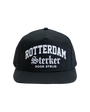 Rotterdam Pet | Sterker Door Flatcap