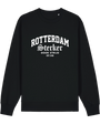 Rotterdam Sweater | Sterker Door Strijd