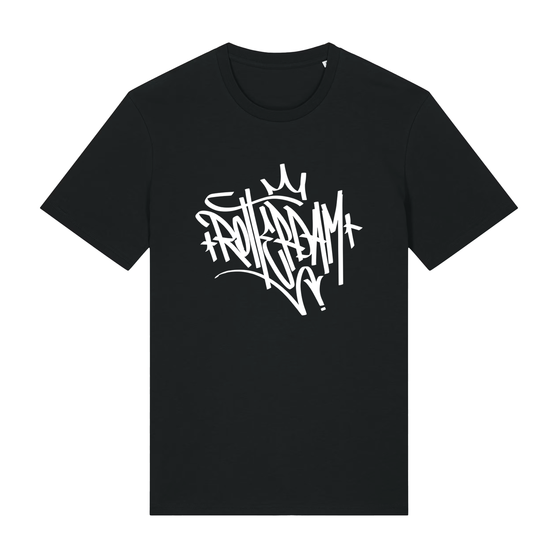Rotterdam Shirt | RK Rotterdam Tag