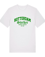 Rotterdam Shirt | Sterker Door Strijd 010Groen