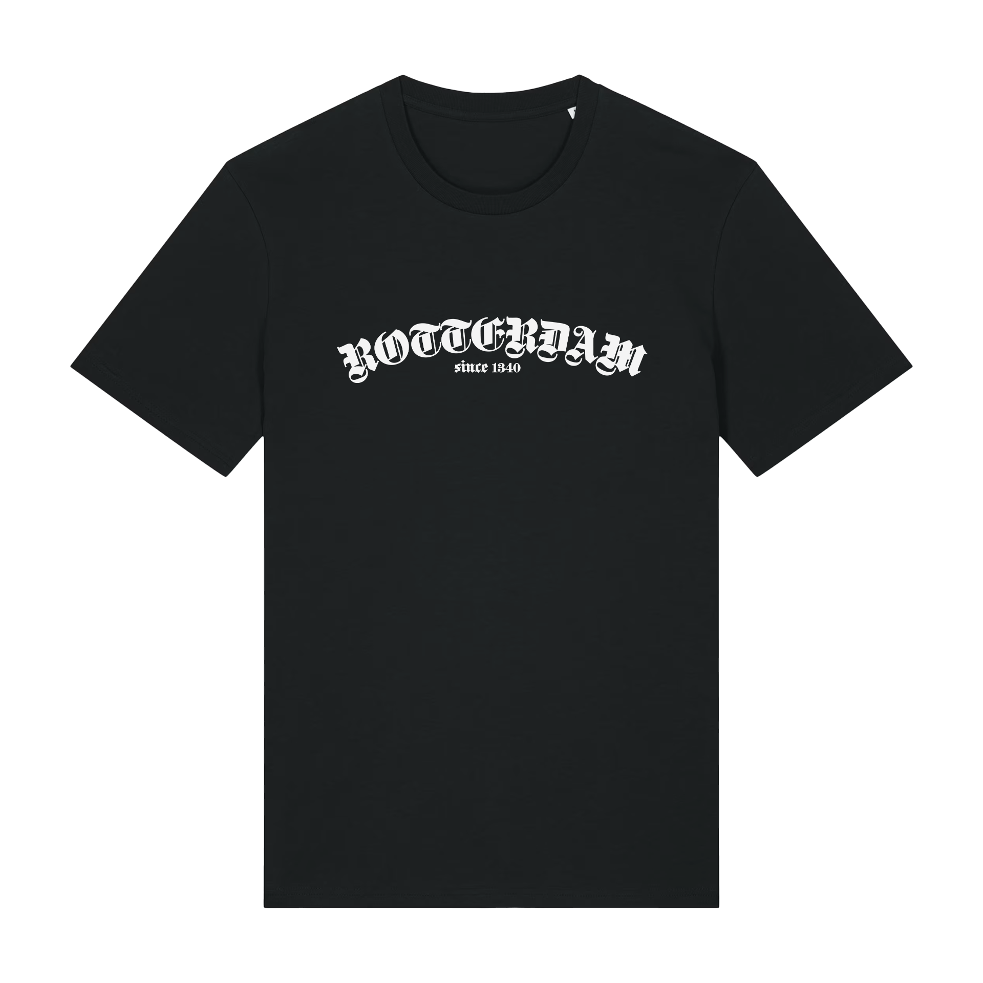 Rotterdam Shirt | RK Blackletter